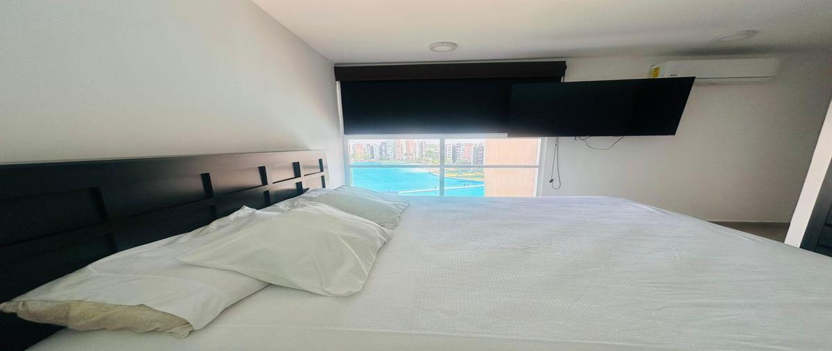 Foto de departamento en venta en  , cancún (internacional de cancún), benito juárez, quintana roo, 0 No. 03