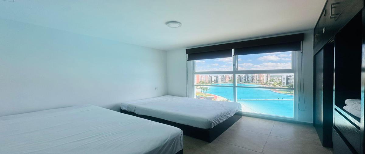 Foto de departamento en venta en  , cancún (internacional de cancún), benito juárez, quintana roo, 0 No. 04