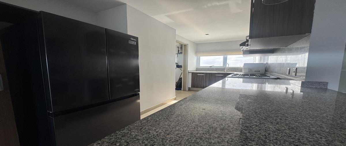 Foto de departamento en renta en  , cancún (internacional de cancún), benito juárez, quintana roo, 0 No. 05