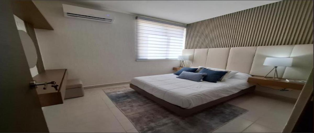 Foto de departamento en venta en  , cancún (internacional de cancún), benito juárez, quintana roo, 0 No. 03