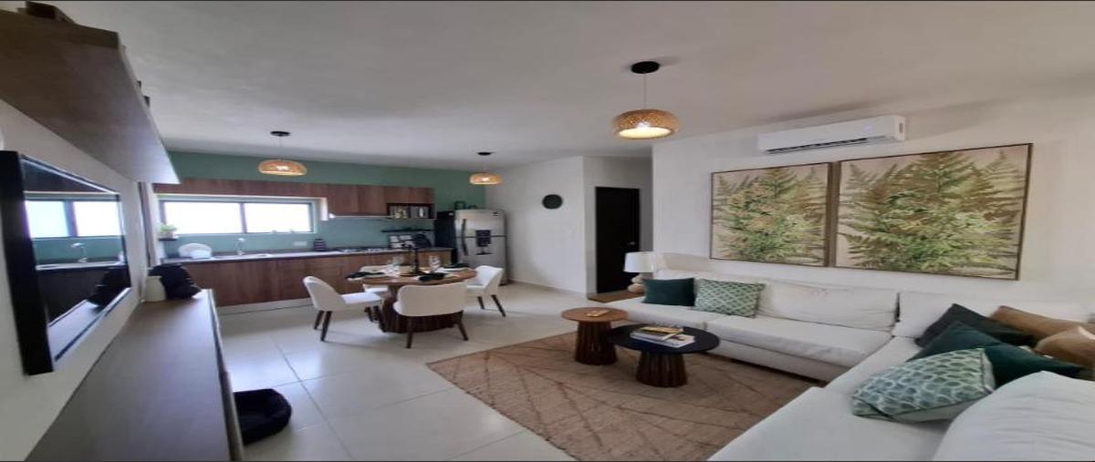 Foto de departamento en venta en  , cancún (internacional de cancún), benito juárez, quintana roo, 0 No. 05