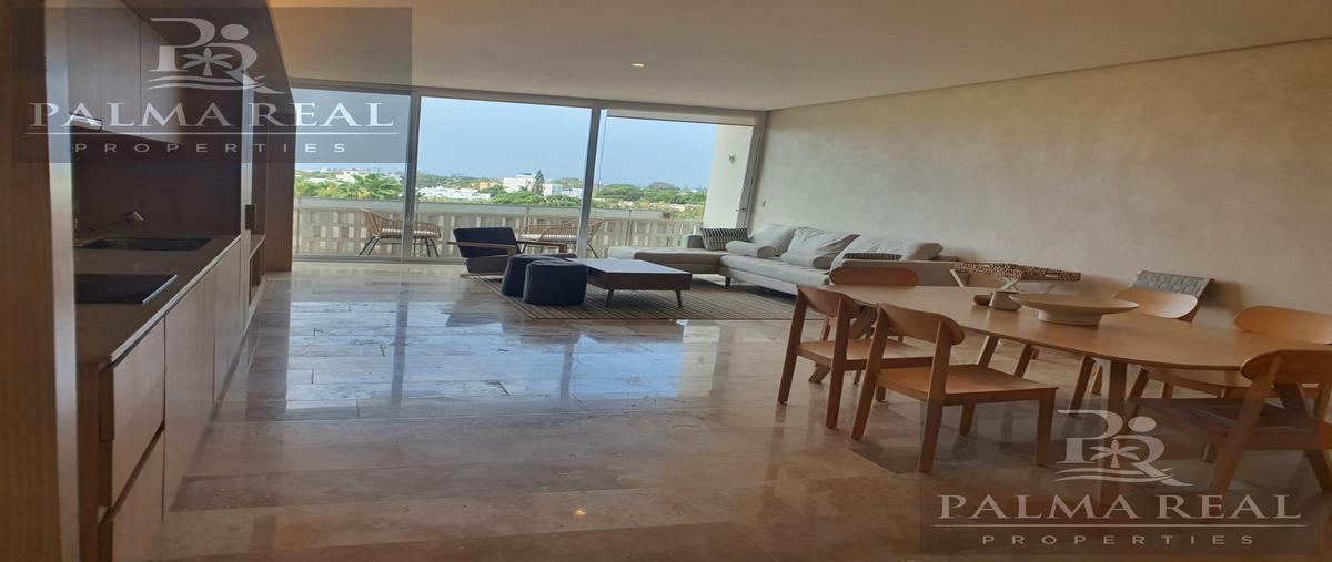Foto de departamento en venta en  , cancún (internacional de cancún), benito juárez, quintana roo, 0 No. 03