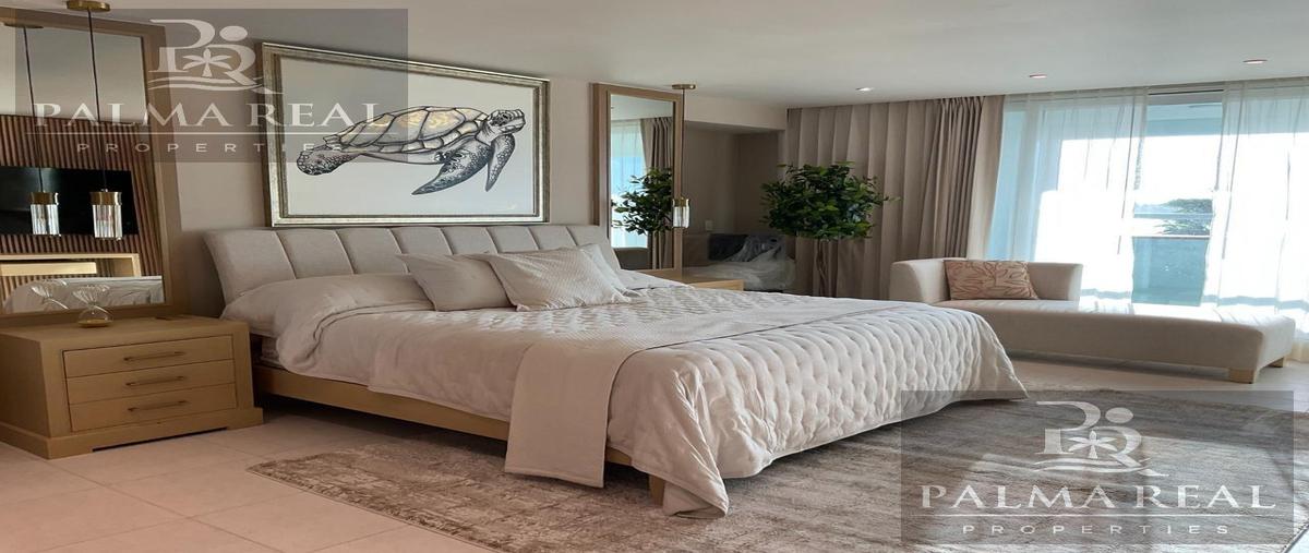 Foto de departamento en renta en  , cancún (internacional de cancún), benito juárez, quintana roo, 0 No. 03