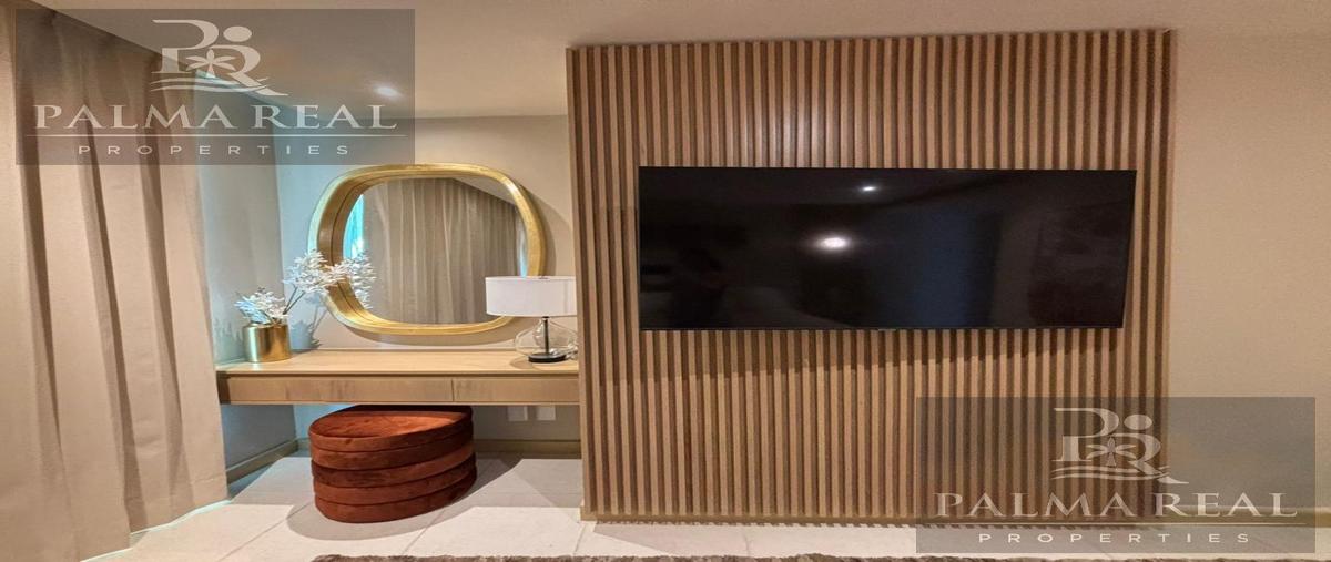 Foto de departamento en renta en  , cancún (internacional de cancún), benito juárez, quintana roo, 0 No. 04