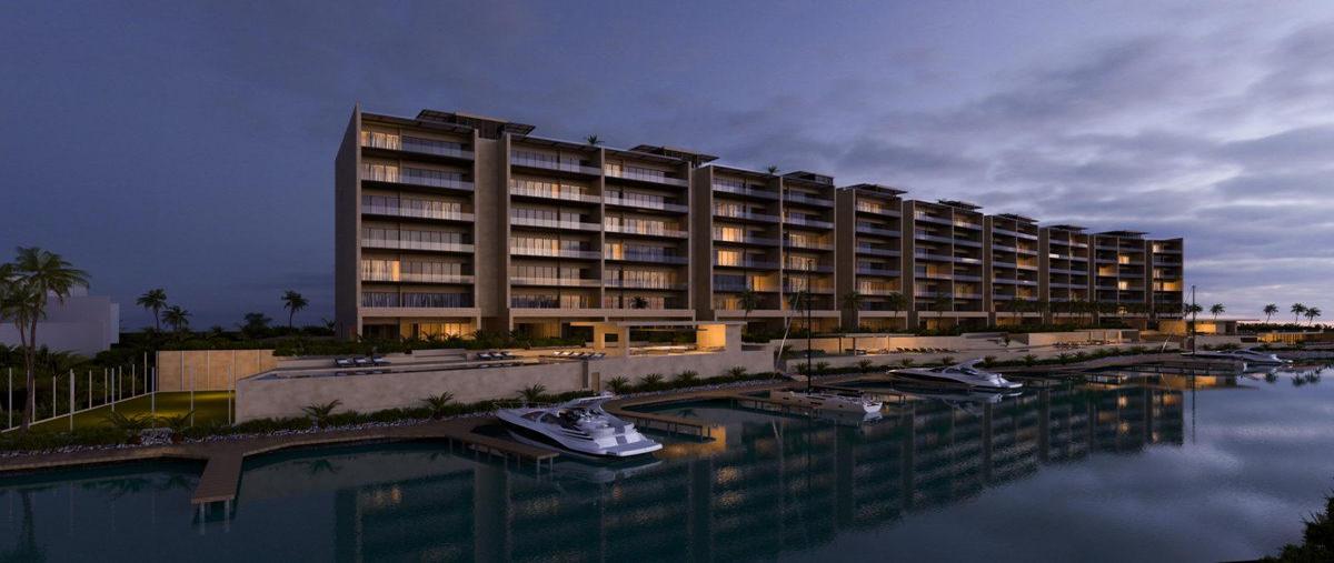 Foto de departamento en venta en  , cancún (internacional de cancún), benito juárez, quintana roo, 0 No. 03