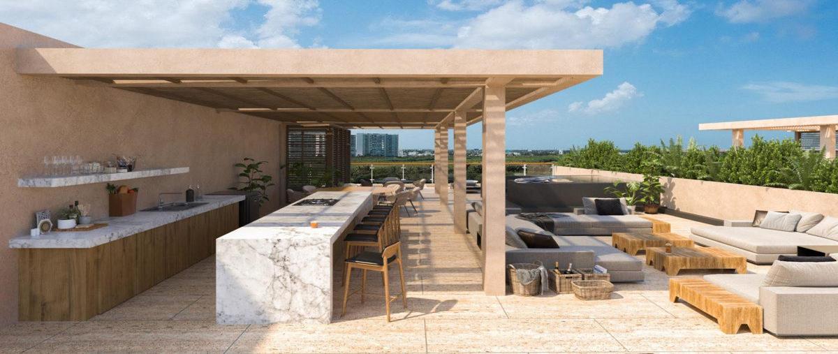 Foto de departamento en venta en  , cancún (internacional de cancún), benito juárez, quintana roo, 0 No. 04