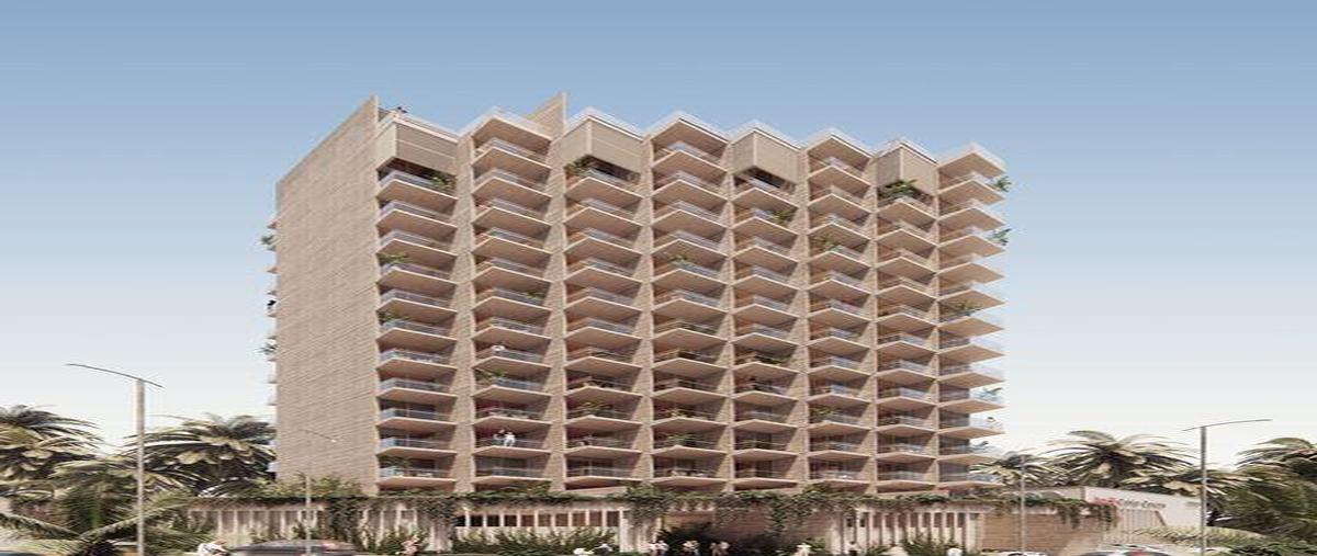 Foto de departamento en venta en  , cancún (internacional de cancún), benito juárez, quintana roo, 0 No. 03