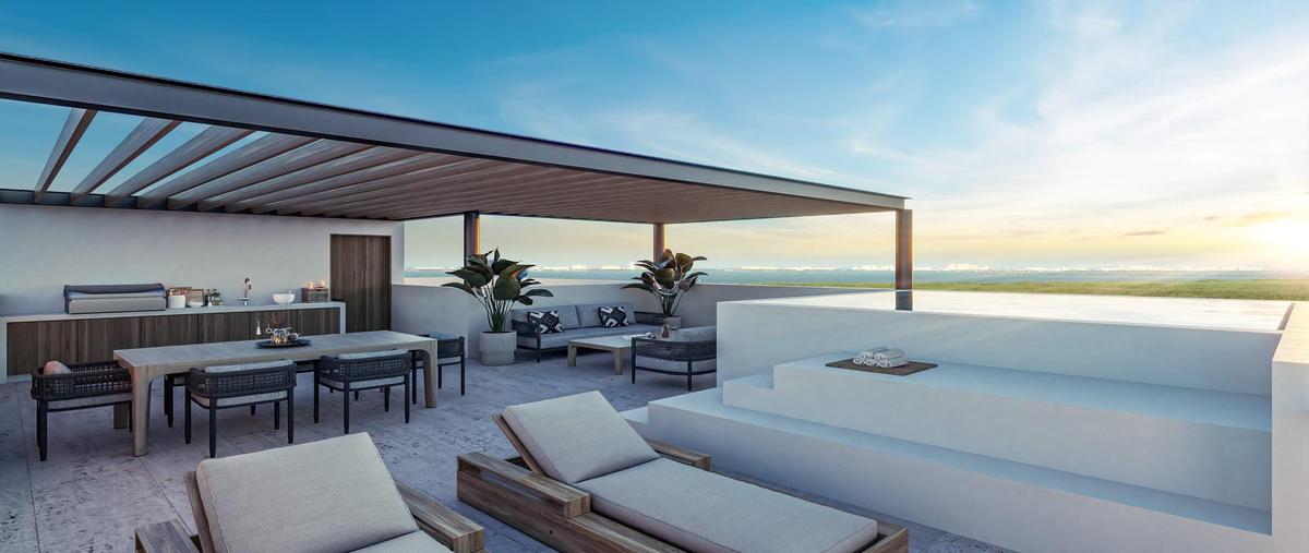 Foto de departamento en venta en  , cancún (internacional de cancún), benito juárez, quintana roo, 0 No. 05