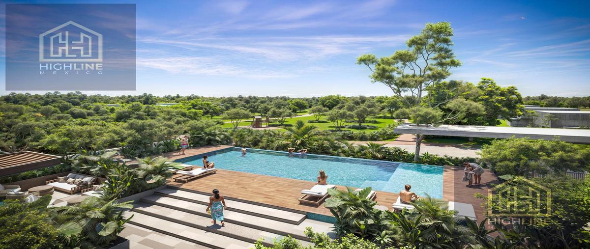 Foto de departamento en venta en  , cancún (internacional de cancún), benito juárez, quintana roo, 31086262 No. 05