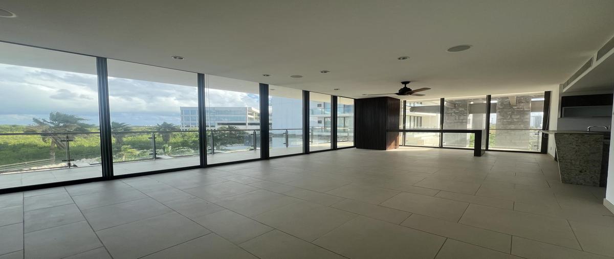 Foto de departamento en venta en  , cancún (internacional de cancún), benito juárez, quintana roo, 0 No. 03