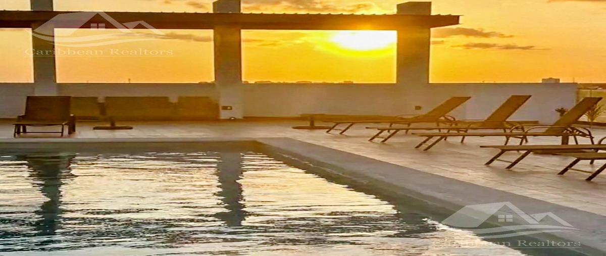 Foto de departamento en renta en  , cancún (internacional de cancún), benito juárez, quintana roo, 0 No. 03