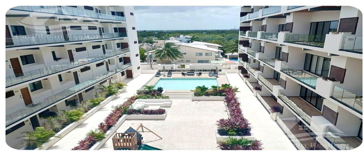 Foto de departamento en renta en  , cancún (internacional de cancún), benito juárez, quintana roo, 0 No. 04