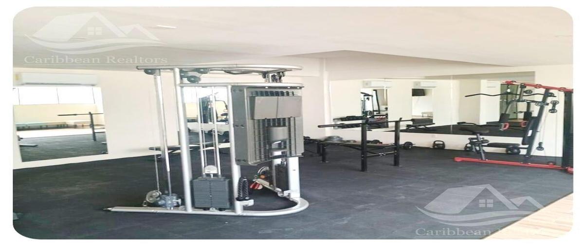 Foto de departamento en renta en  , cancún (internacional de cancún), benito juárez, quintana roo, 0 No. 05