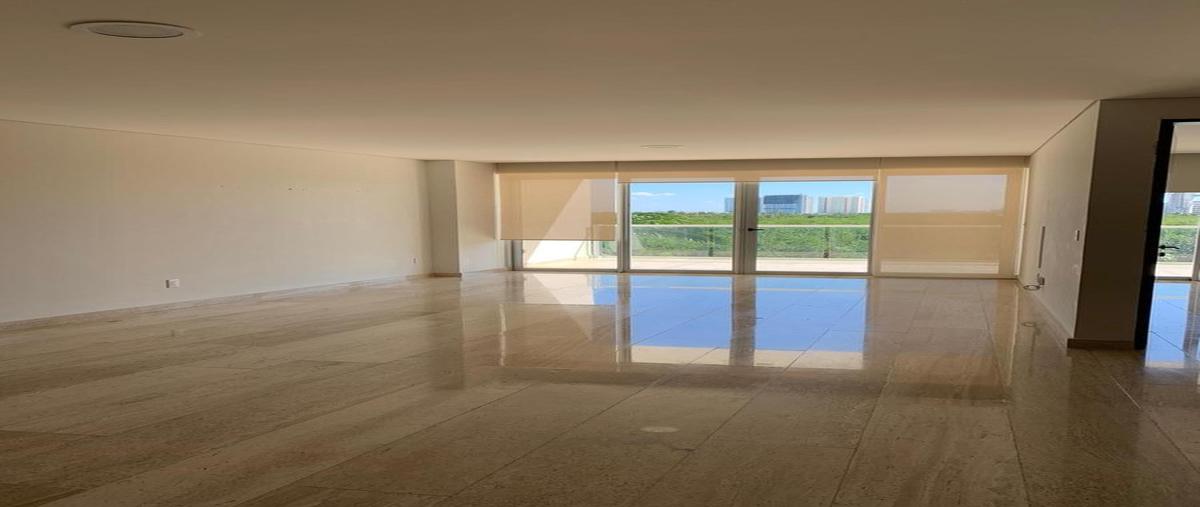 Foto de departamento en renta en  , cancún (internacional de cancún), benito juárez, quintana roo, 0 No. 05