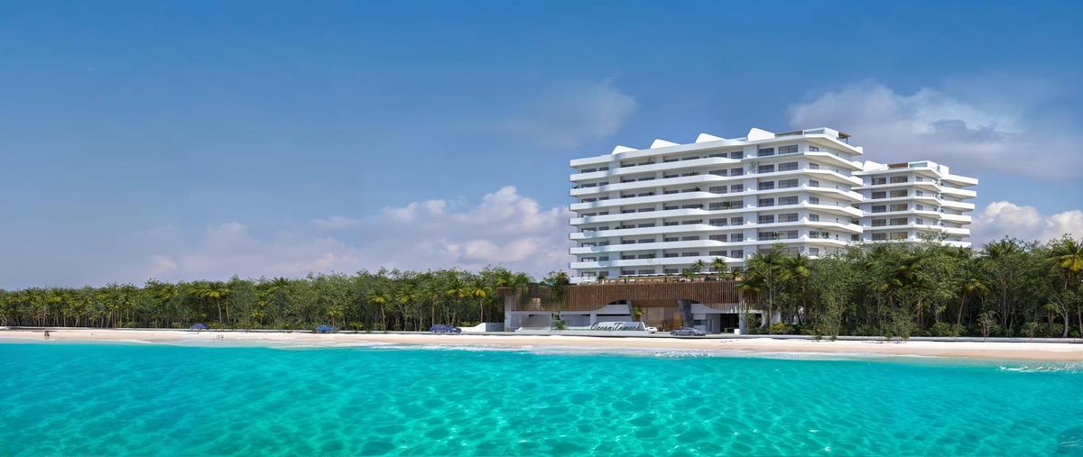 Foto de departamento en venta en  , cancún (internacional de cancún), benito juárez, quintana roo, 0 No. 03