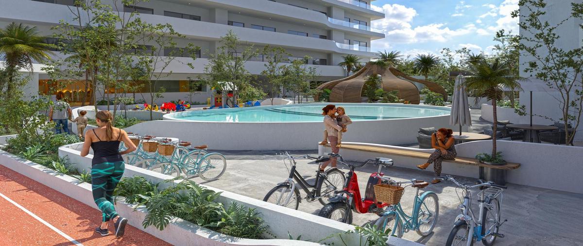 Foto de departamento en venta en  , cancún (internacional de cancún), benito juárez, quintana roo, 0 No. 05