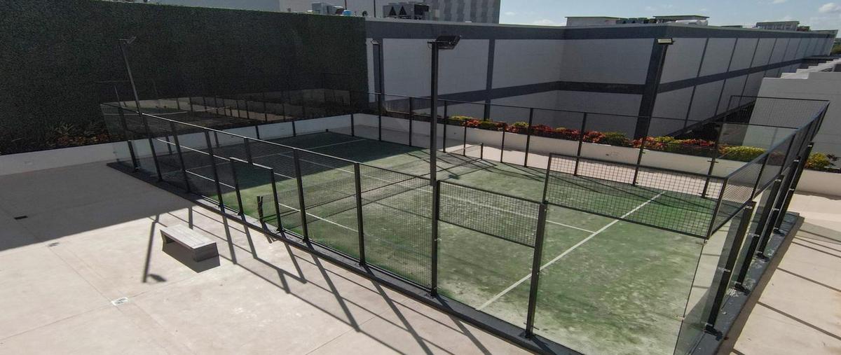 Foto de departamento en renta en  , cancún (internacional de cancún), benito juárez, quintana roo, 0 No. 03