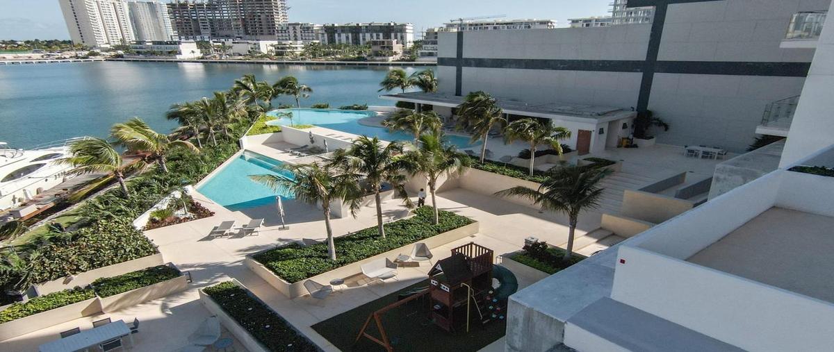Foto de departamento en renta en  , cancún (internacional de cancún), benito juárez, quintana roo, 0 No. 04