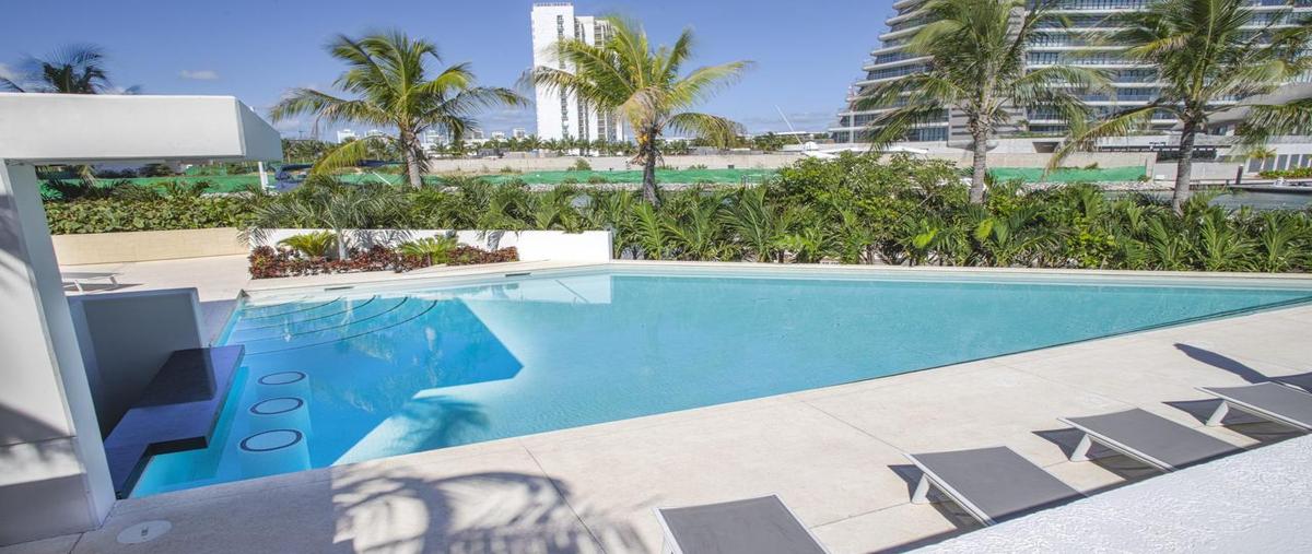 Foto de departamento en renta en  , cancún (internacional de cancún), benito juárez, quintana roo, 0 No. 05