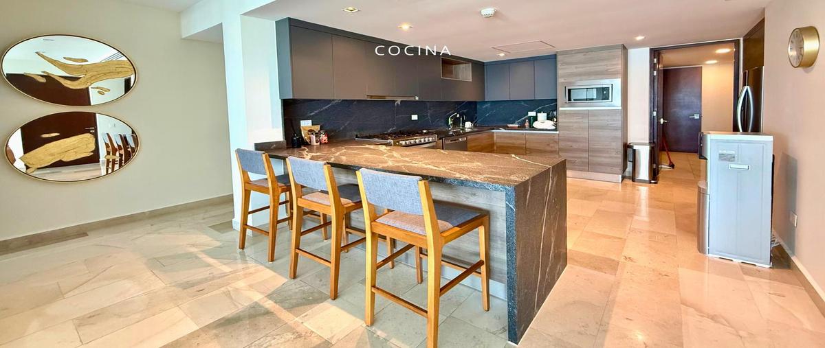 Foto de departamento en renta en  , cancún (internacional de cancún), benito juárez, quintana roo, 0 No. 03