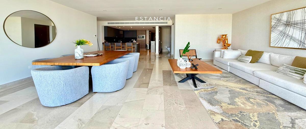 Foto de departamento en renta en  , cancún (internacional de cancún), benito juárez, quintana roo, 0 No. 05