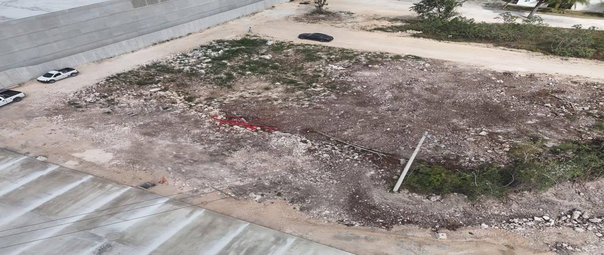 Foto de terreno habitacional en , cancún (internacional de cancún), benito juárez, quintana roo, 0 foto 03 Foto de terreno habitacional en venta en , cancún (internacional de cancún), benito juárez, quintana roo, 0 No. 03