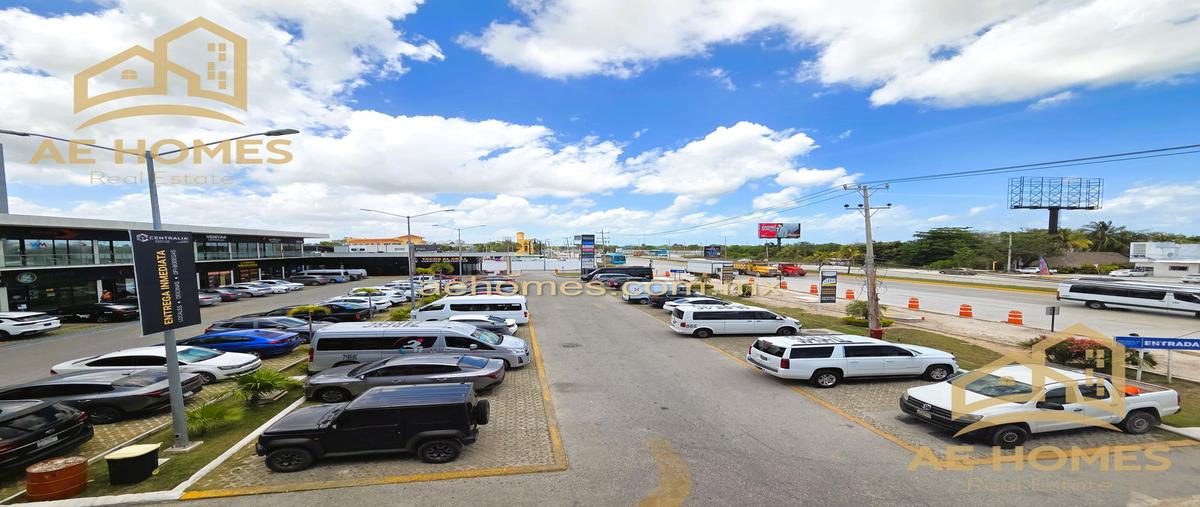 Foto de local en renta en  , cancún (internacional de cancún), benito juárez, quintana roo, 0 No. 04