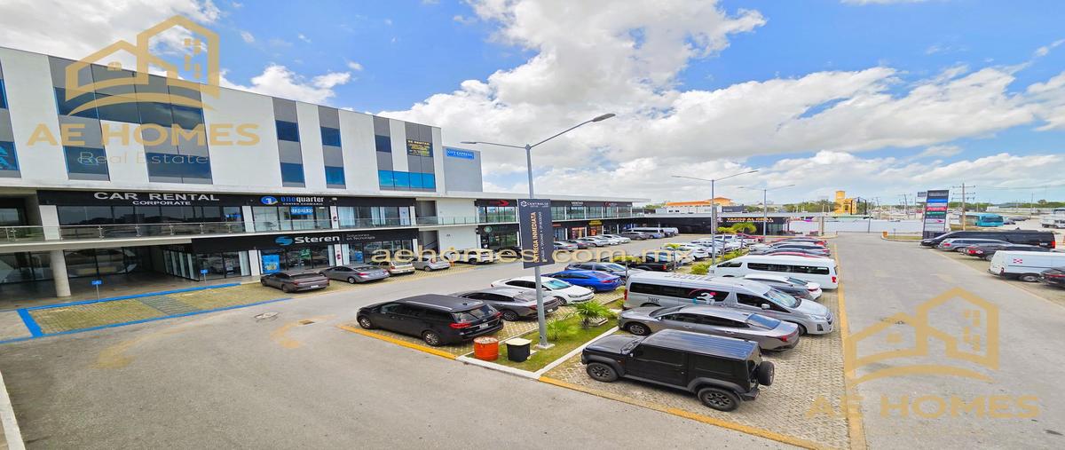 Foto de local en renta en  , cancún (internacional de cancún), benito juárez, quintana roo, 0 No. 05