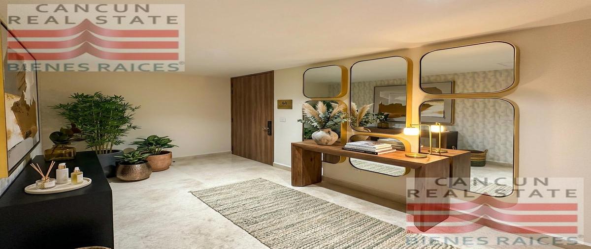 Foto de departamento en venta en  , cancún (internacional de cancún), benito juárez, quintana roo, 0 No. 03