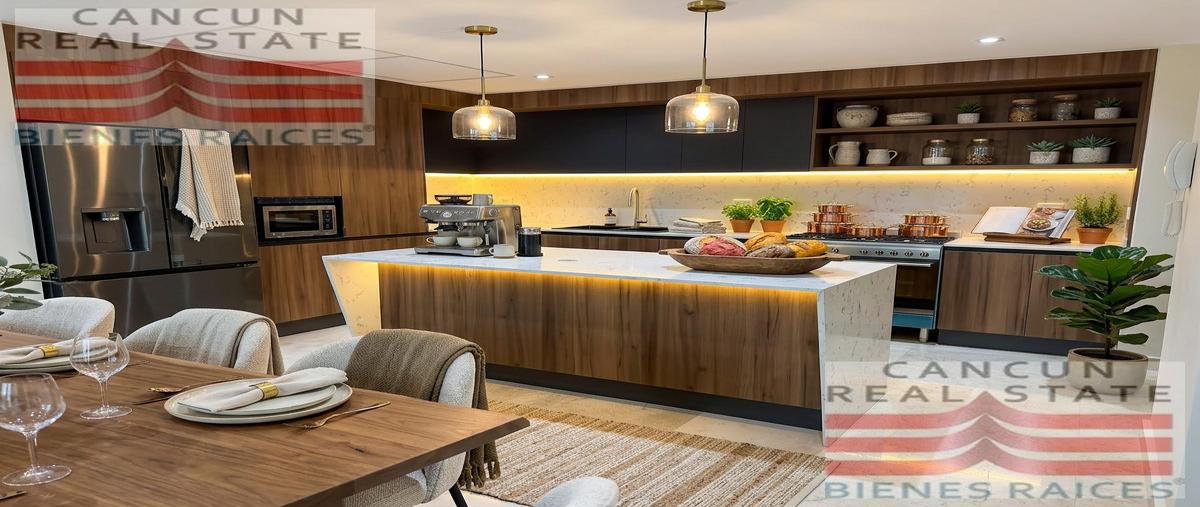 Foto de departamento en venta en  , cancún (internacional de cancún), benito juárez, quintana roo, 0 No. 04