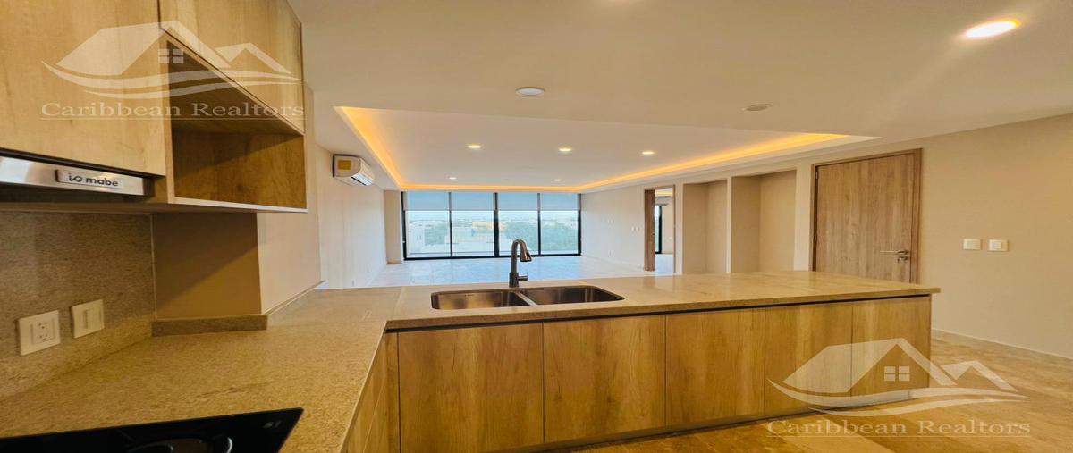 Foto de departamento en renta en  , cancún (internacional de cancún), benito juárez, quintana roo, 0 No. 03