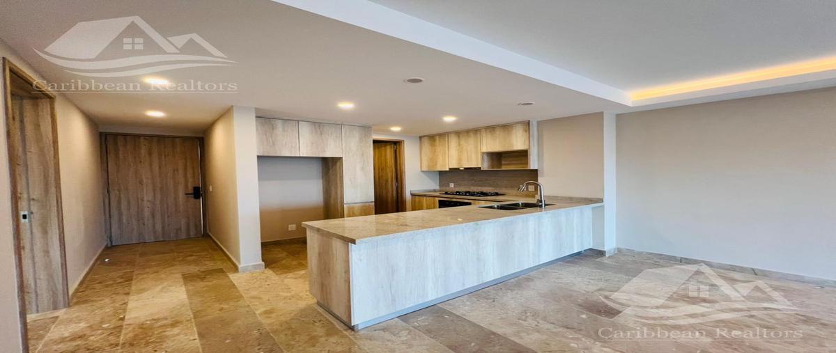 Foto de departamento en renta en  , cancún (internacional de cancún), benito juárez, quintana roo, 0 No. 05