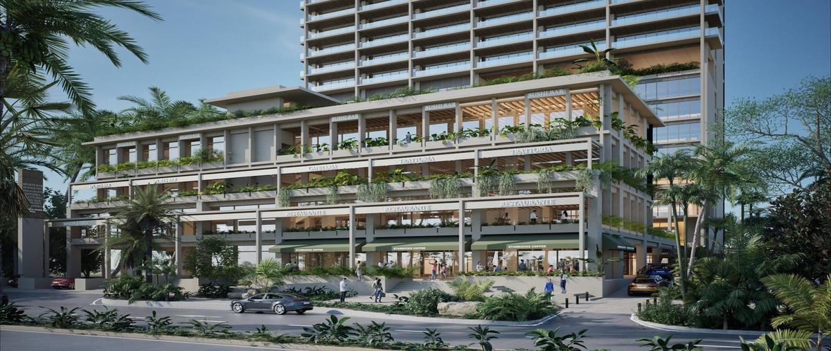 Foto de departamento en venta en  , cancún (internacional de cancún), benito juárez, quintana roo, 0 No. 03