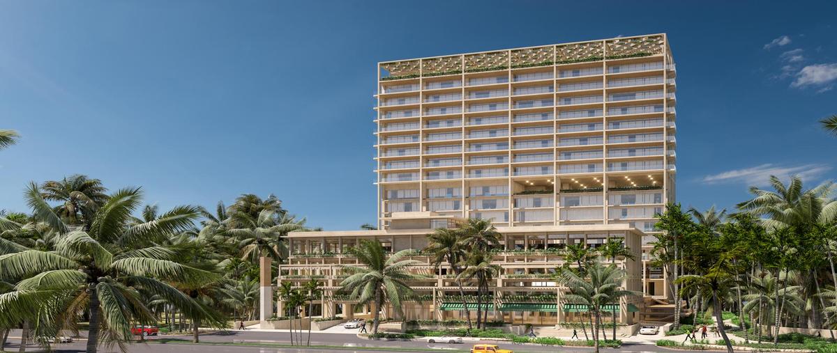 Foto de departamento en venta en  , cancún (internacional de cancún), benito juárez, quintana roo, 0 No. 05