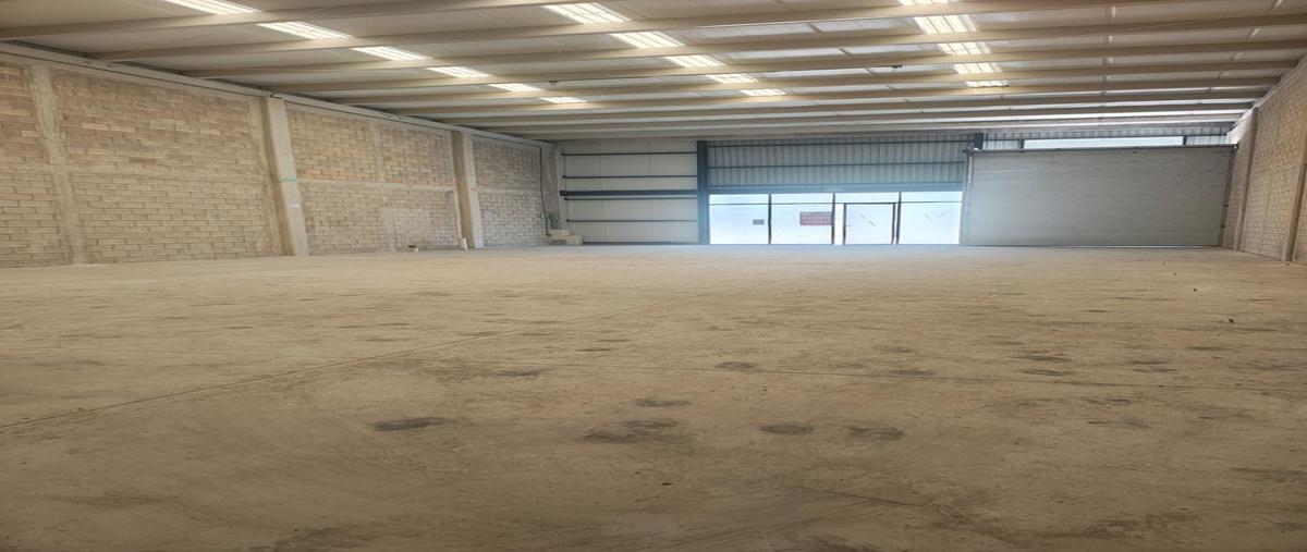 Foto de bodega en renta en  , cancún (internacional de cancún), benito juárez, quintana roo, 0 No. 03