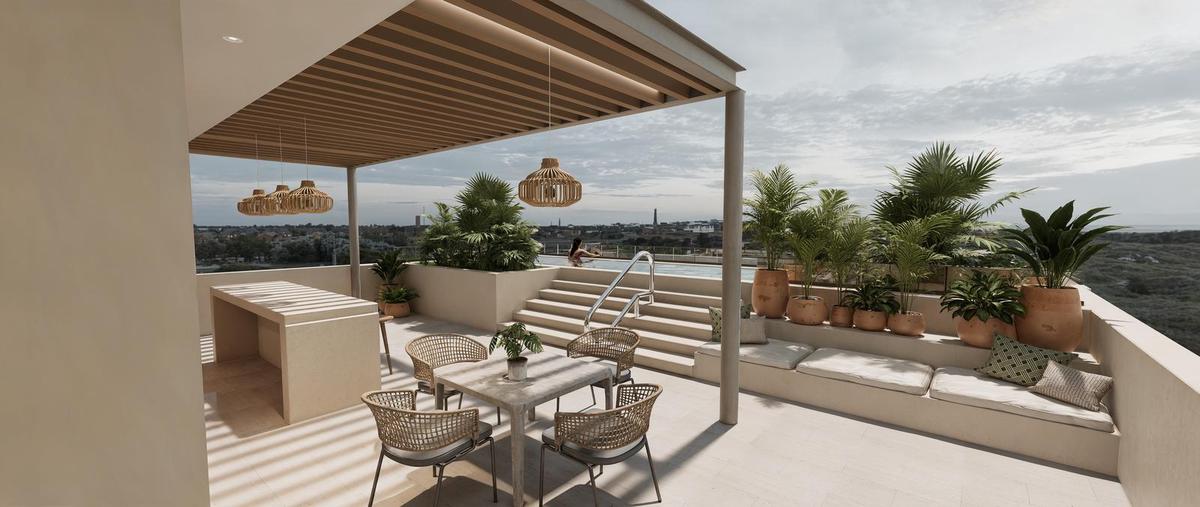 Foto de departamento en venta en  , cancún (internacional de cancún), benito juárez, quintana roo, 0 No. 05