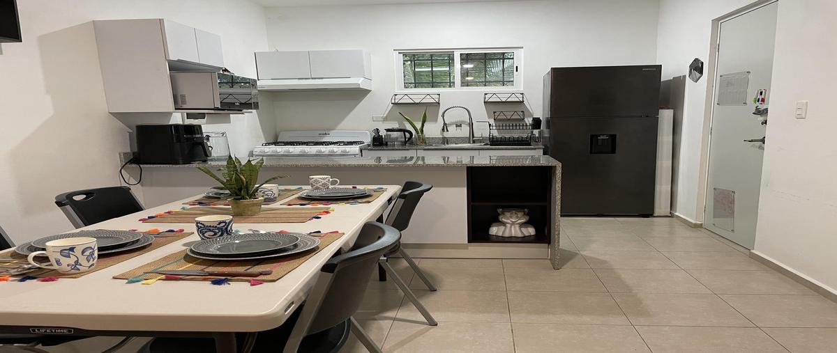 Foto de casa en renta en  , cancún (internacional de cancún), benito juárez, quintana roo, 0 No. 03