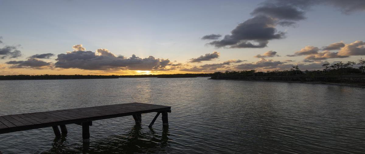 Foto de terreno habitacional en venta en  , cancún (internacional de cancún), benito juárez, quintana roo, 0 No. 03