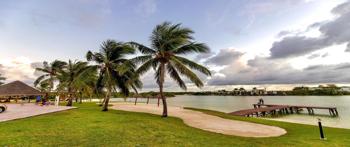 Foto de terreno habitacional en venta en  , cancún (internacional de cancún), benito juárez, quintana roo, 0 No. 04