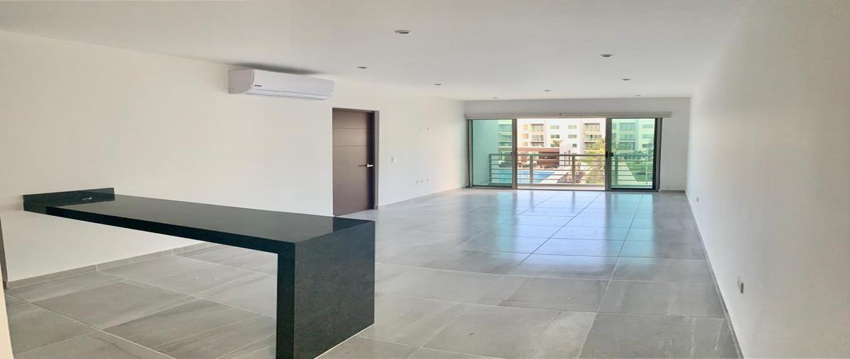 Foto de departamento en renta en  , cancún (internacional de cancún), benito juárez, quintana roo, 0 No. 03
