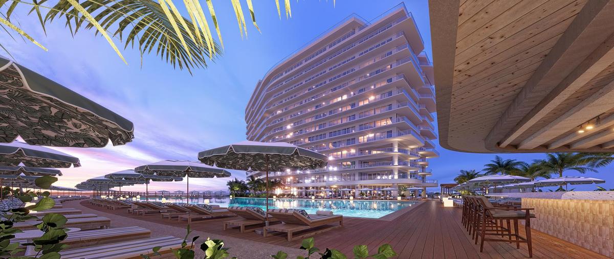 Foto de departamento en venta en  , cancún (internacional de cancún), benito juárez, quintana roo, 0 No. 04