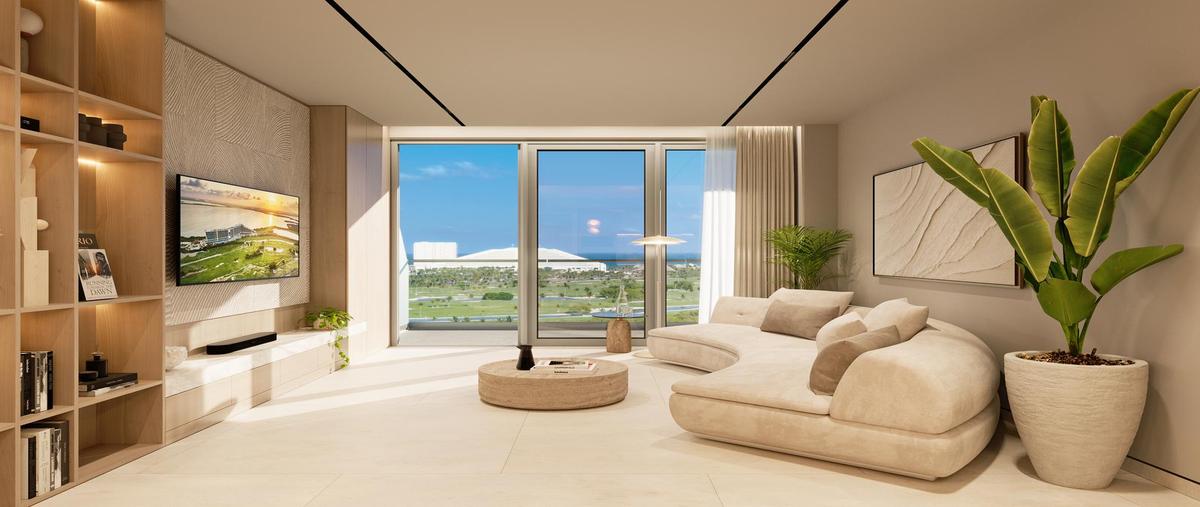 Foto de departamento en venta en  , cancún (internacional de cancún), benito juárez, quintana roo, 0 No. 05