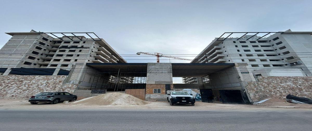 Foto de departamento en venta en  , cancún (internacional de cancún), benito juárez, quintana roo, 0 No. 03