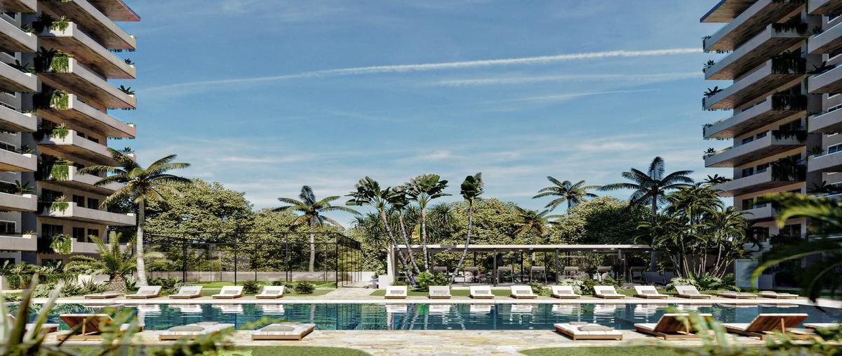 Foto de departamento en venta en  , cancún (internacional de cancún), benito juárez, quintana roo, 0 No. 05