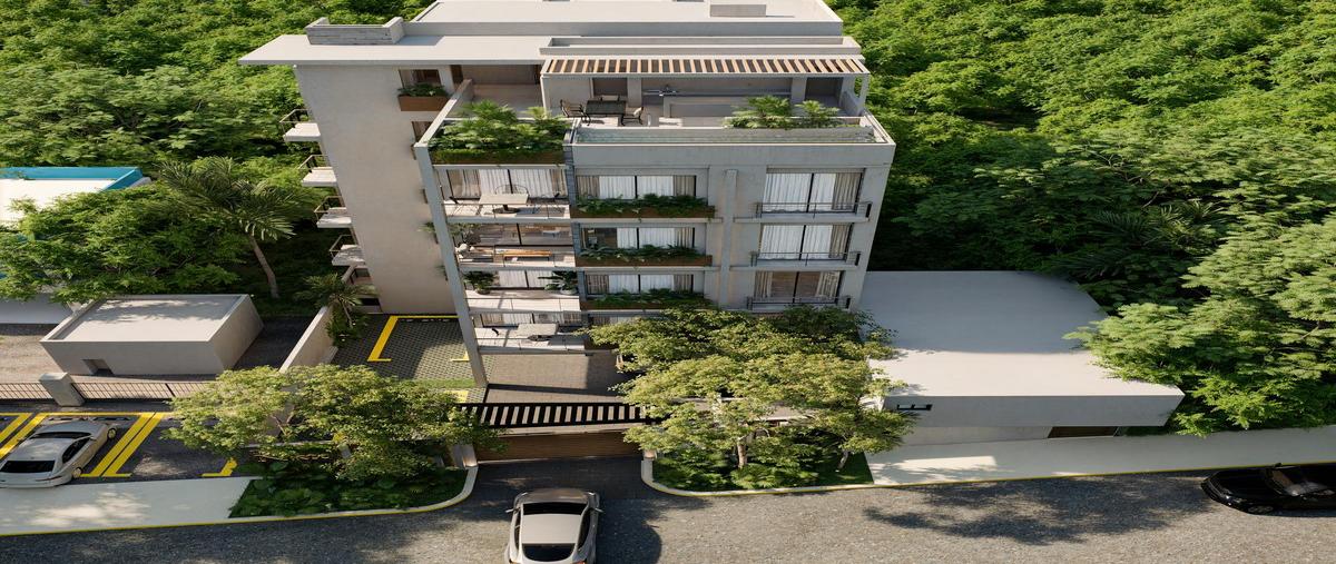 Foto de departamento en venta en  , cancún (internacional de cancún), benito juárez, quintana roo, 0 No. 03