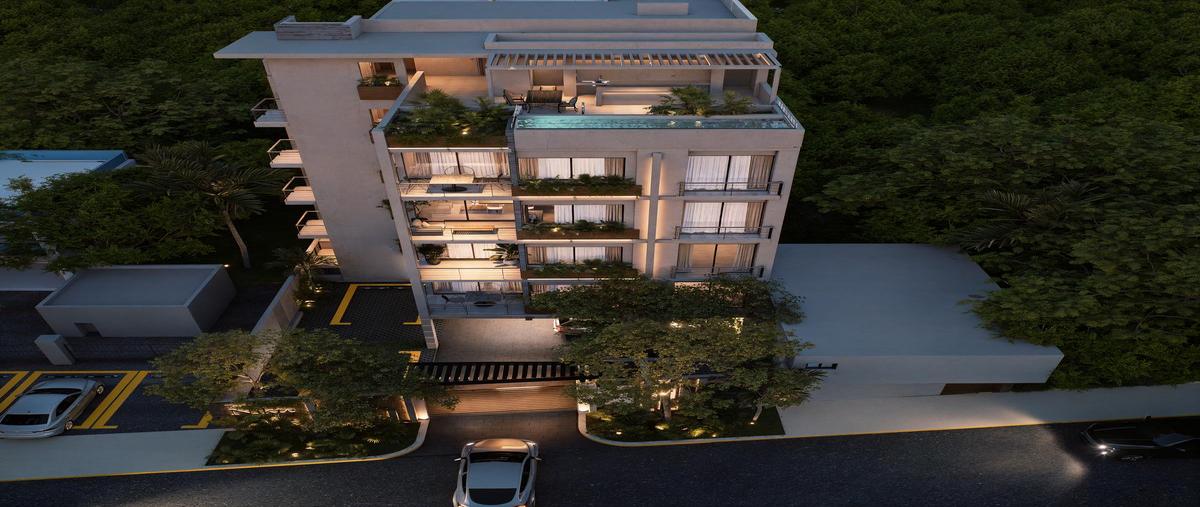 Foto de departamento en venta en  , cancún (internacional de cancún), benito juárez, quintana roo, 0 No. 04