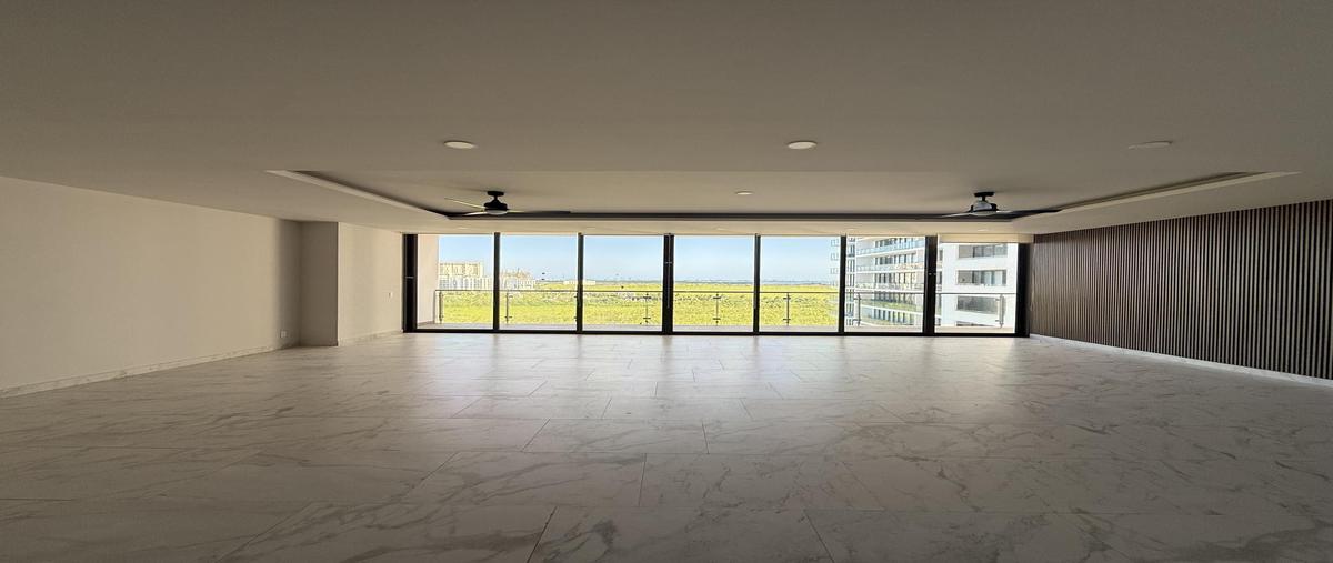 Foto de departamento en renta en  , cancún (internacional de cancún), benito juárez, quintana roo, 0 No. 03