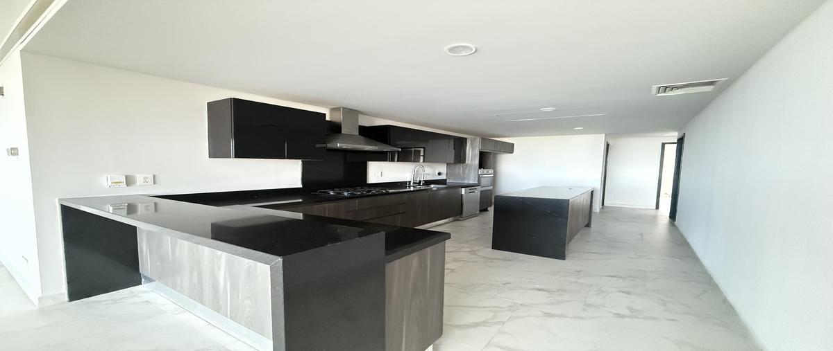 Foto de departamento en renta en  , cancún (internacional de cancún), benito juárez, quintana roo, 0 No. 05