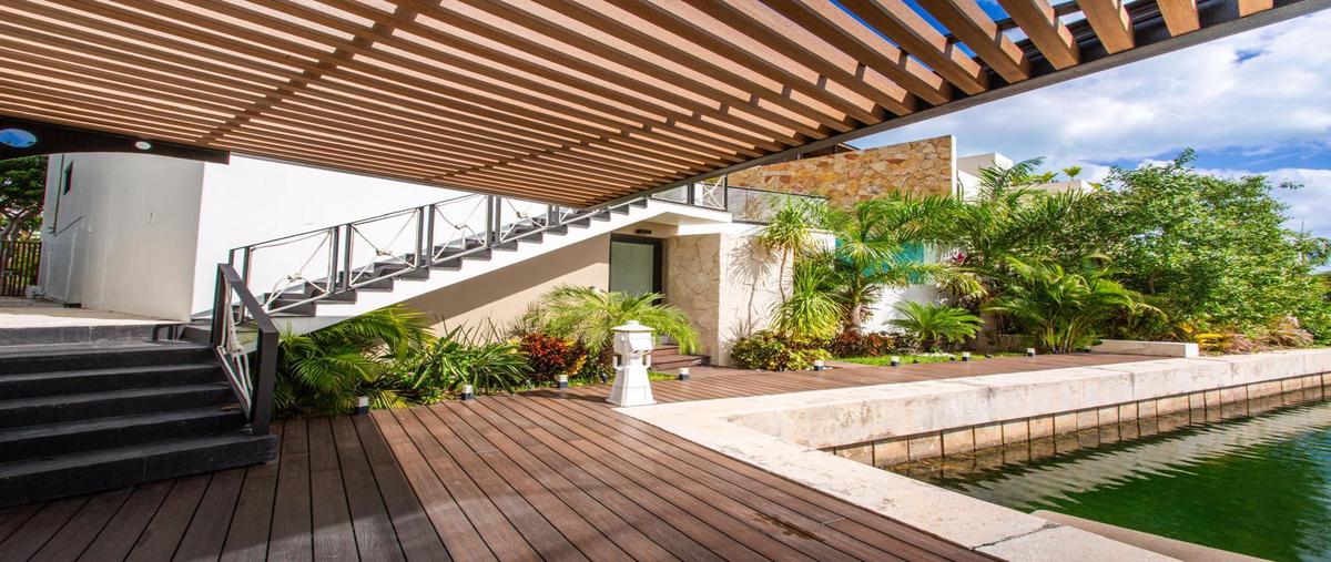 Foto de casa en venta en  , cancún (internacional de cancún), benito juárez, quintana roo, 0 No. 04