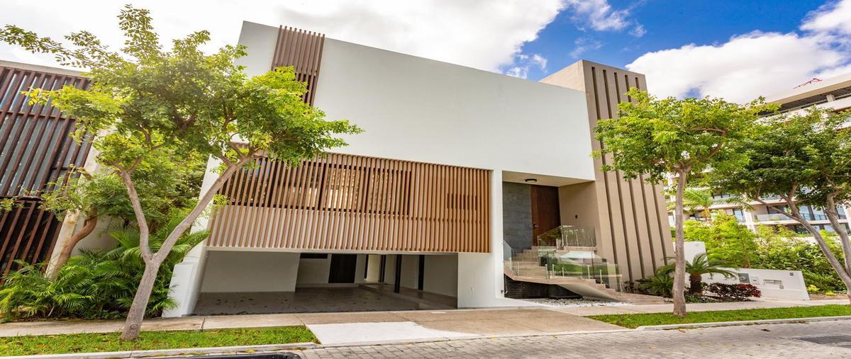 Foto de casa en venta en  , cancún (internacional de cancún), benito juárez, quintana roo, 0 No. 05
